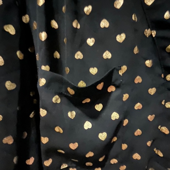 Plus Size Torrid Blouse - Picture 2 of 4